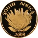 1/10 Protea (Wine Industry)