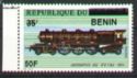 2009 Overprints & Surcharges