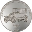 10 Francs (Renault, 1922)