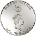 2,000 Shillings (Illusion: Spirit of the Mountain)