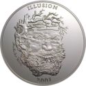 2,000 Shillings (Illusion: Spirit of the Mountain)