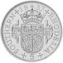 5 Shillings (Edward VIII)