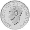 5 Shillings (Edward VIII)