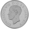 5 Shillings (Edward VIII)
