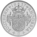 5 Shillings (Edward VIII)