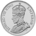 5 Shillings (Edward VIII)