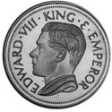 1 Sovereign (Edward VIII)