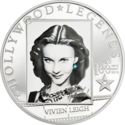 5 Dollars (Hollywood Legends - Vivien Leigh 100th Anniversary)