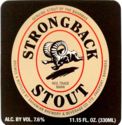 Strong Back Stout