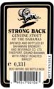 Strong Back Stout