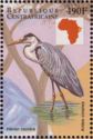 Grey Heron (Ardea cinerea)