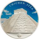 500 Tögrög (New 7 World Wonders - Chichén Itzá - Mexico)