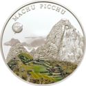500 Tögrög (New 7 World Wonders - Machu Picchu - Peru)