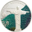 100 Tögrög (New 7 World Wonders - Christ Redeemer - Brasil)