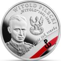 10 Złotych (The Enduring Soldiers Accursed by the Communists – Witold Pilecki ps. „Witold”