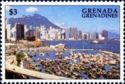 Victoria Harbor 1983