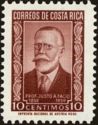 Justo A. Facio (1860-1932), Writer