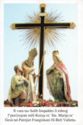 "Jesus - Holy Cross", Il-Belt Valletta