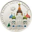 5 Dollars (St. Basil's Cathedral)