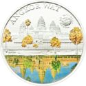 5 Dollars (Angkos Wat)