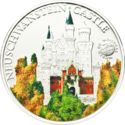 5 Dollars (Neuschwanstein)