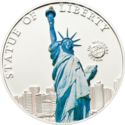 5 Dollars (Statue of Liberty)