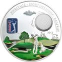 5 Dollars (PGA Tour Golf)