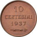 10 Centesimi