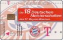 Meisterschaften des FC Bayern München 5 - 1973 / 1974
