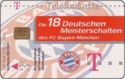 Meisterschaften des FC Bayern München 10 - 1986 / 1987
