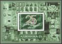 25th Anniversary of "Azermarka" Company