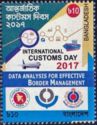 International Customs Day