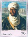 Mulay Ahmed, by Rubens