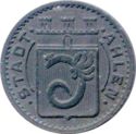 50 Pfennig