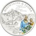 5 Dollars (1st Ascent of Mount Everest)