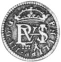 ½ Reales (Segovia Acueduct - C,A/C,C,AR,--)