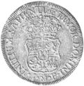 4 Escudos (Madrid Crowned M - JF)