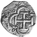4 Escudos (Sevilla S - R)