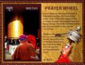 Prayer Wheels