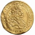 1 Ducat (Trade Coinage)