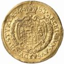 1 Ducat (Trade Coinage)