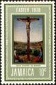 Christ crucified