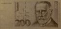 200 Deutsche Mark