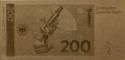 200 Deutsche Mark