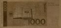 1,000 Deutsche Mark