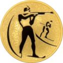 200 Rubles (Biathlon)