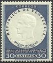 Simón Bolívar