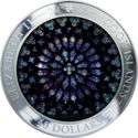 40 Dollars (Rose of Notre Dame)