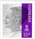 Queen Margrethe II