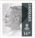 Queen Margrethe II